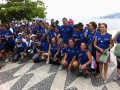 Zico 10: Niterói, 1ª corrida e caminhada