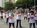 Aniversário de 18 anos do Projeto Gugu - Praia de Icaraí