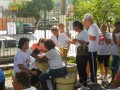 Dia Mundial da Saúde - Largo do Barradas