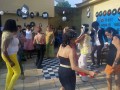 Casa do Idoso + Feliz/Itaipuaçu: Festa dos Anos 70 2014