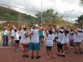 ATI 60+ L. Gasparian: malhação, palestra nutrição 09/2014