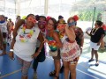 Rocinha: baile de Carnaval dos idosos