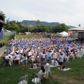 ATI Sumidouro: Festival de Música do Rio de Janeiro para Terceira Idade