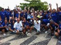 Zico 10: Niterói, 1ª corrida e caminhada