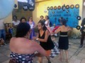 Casa do Idoso + Feliz/Itaipuaçu: Festa dos Anos 70 2014