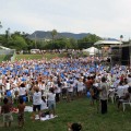 ATI Sumidouro: Festival de Música do Rio de Janeiro para Terceira Idade