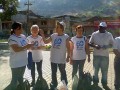 ATI 60+ Bom Jardim: Semana Criança & Gincana da Solidariedade 2014