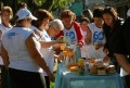 ATI 60+ Paracambi: café da manhã da ATI do bairro BNH