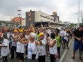 Zico 10: Nova Iguaçu, 1ª corrida e caminhada