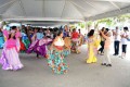 Casa do Idoso + Feliz: Dança Cigana e Grupo Musical