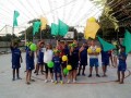 Recreativa I: Praia da Brisa atividades