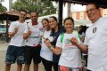 Zico 10: Mesquita, 1ª corrida e caminhada