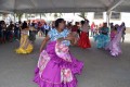 Casa do Idoso + Feliz: Dança Cigana e Grupo Musical