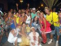 Recreativa I / Praia da Brisa: Carnaval 2014