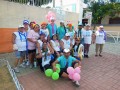 ATI 60+ L. Gasparian: Carnaval 2014