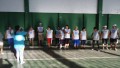 ATI 60+ Cambuci: ginástica & alongamento 2014