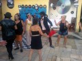 Casa do Idoso + Feliz/Itaipuaçu: Festa dos Anos 70 2014