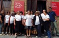 Paraíba do Sul: alunos UNaTI-IFF/UPEA fazem excursão cultural na cidade do RJ