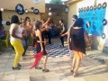 Casa do Idoso + Feliz/Itaipuaçu: Festa dos Anos 70 2014