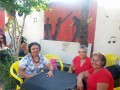 Casa do Idoso + Feliz/Itaipuaçu: Festa dos Anos 70 2014