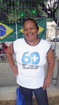 ATI 60+ Cambuci: Copa do Mundo rumo ao Hexa 2014!!!