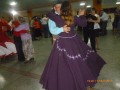 1° Baile Gaúcho da melhor idade aconteceu no dia 11 de Outubro de 2013