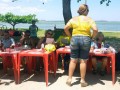 Casa do Idoso + Feliz/Lagoa São José: atividades ao ar livre 2014