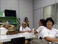 Paraíba do Sul: alunos UNaTI-IFF/UPEA fazem excursão cultural na cidade do RJ