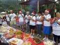 Natal 2014: ATI 60+ Itaipava