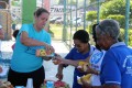 ATI 60+ Queimados Rua O: aulão na Vila Olímpica 2014