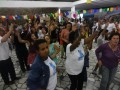 ATI Rio das Ostras: baile no Iate Clube 28/08/14