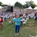 ATI Sumidouro: Festival de Música do Rio de Janeiro para Terceira Idade