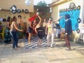 Casa do Idoso + Feliz/Itaipuaçu: Festa dos Anos 70 2014