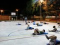 Recreativa I: Praia da Brisa atividades