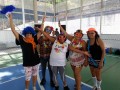 Rocinha: baile de Carnaval dos idosos