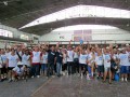 ATI 60+: Evento Inter Regional em São Gonçalo jan. 2015