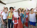 Maricá/S.J. Imbassaí: encerramento e Natal 2014