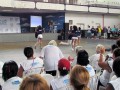 ATI 60+: Evento Inter Regional em São Gonçalo jan. 2015