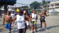 ATI Belmonte/Olaria: aniversariantes e aula Zumba set. 2014