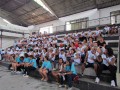 ATI 60+: Evento Inter Regional em São Gonçalo jan. 2015