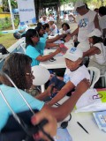 ATI 60+: Evento Inter Regional em São Gonçalo jan. 2015