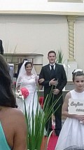 ATI Ex-Combatente/Benfica: casamento Patrícia & Fábio 2014