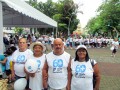 ATI 60+: Evento Inter Regional em São Gonçalo jan. 2015