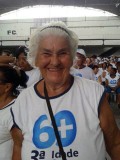 ATI 60+: Evento Inter Regional em São Gonçalo jan. 2015