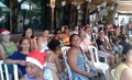 ATI Belmonte/Olaria: aniversário 89 anos Didi e Natal 2014