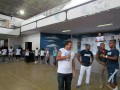 ATI 60+: Evento Inter Regional em São Gonçalo jan. 2015