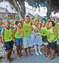 Maricá/Carnaval 2015: Bloco da Terceira Idade