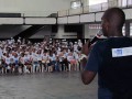 ATI 60+: Evento Inter Regional em São Gonçalo jan. 2015