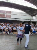 ATI 60+: Evento Inter Regional em São Gonçalo jan. 2015