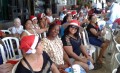 ATI Belmonte/Olaria: aniversário 89 anos Didi e Natal 2014